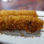 串焼まさ - 