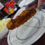 串焼まさ - 