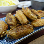 串焼まさ - 手羽先☆