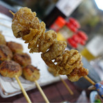 串焼まさ - 