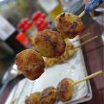 串焼まさ - 