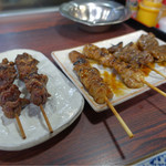 串焼まさ - 
