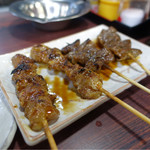 串焼まさ - 