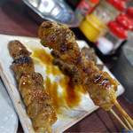 串焼まさ - 焼き鳥・タレ☆