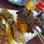 串焼まさ - 