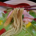 平右衛門 - 麺リフト