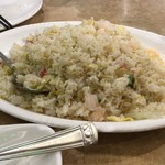 R & G Lounge - 2017年5月下旬。