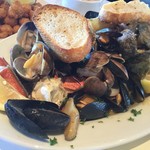 Fog Harbor Fish House - 