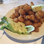 Fog Harbor Fish House - 