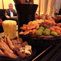 ガストロノミー ジョエル・ロブション - 