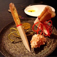 ガストロノミー ジョエル・ロブション - 