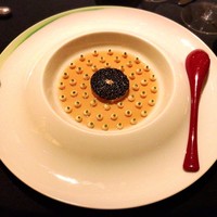 ガストロノミー ジョエル・ロブション - 