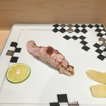 Sushi Ginza Takano - 