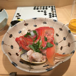 Sushi Ginza Takano - 