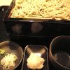 蕎麦屋酒 しの崎