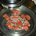 韓国料理 無鉄砲 - mutepou004.jpg