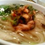 韓国料理マダン - 温麺