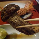 月波 - ☆すご～く立派な松茸はチベット産びっくりしたぁ☆