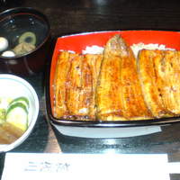 喜代川 - 竹