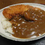 居酒屋 半蔵 - チキンは揚げたてで柔らかくて美味しいです！