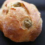 オリーブ　リュスティック　