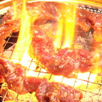 ホルモン焼肉 縁 新宿歌舞伎町店