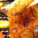 ホルモン焼肉 縁 - 