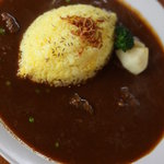 curry 冬椿 - 