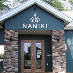 ナミキ - 外観
