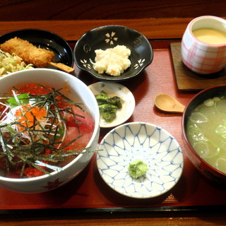 食事処 はぐろ_0