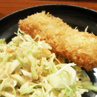 食事処 はぐろ_1