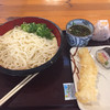 金比羅製麺 池田神田店