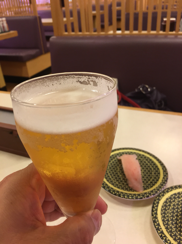 はま寿司 御前崎浜岡店 name=