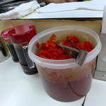 ライスカレー まんてん - 