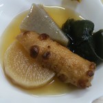 浅野商店 - 浅野商店　おでん