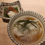 味ひろ - [ご飯]
      魯山人ご飯