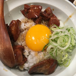 肝屋　嘉正亭　みその - 