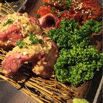 Yakiniku Icchoume - 