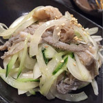 Yakiniku Icchoume - 