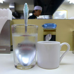 ライスカレー まんてん - 