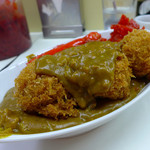 ライスカレー まんてん - 