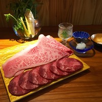 東京肉しゃぶ家 - 