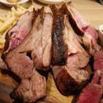 CARNE BAR KATETE - 