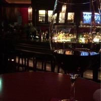 RESTAURANT DAZZLE - 