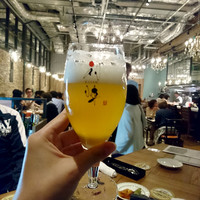 リオ・ブルーイング・コー ビストロアンドガーデン 東京ミッドタウン - 