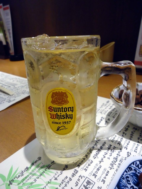 閉店 鍛冶屋文蔵 浦安店 浦安 居酒屋 食べログ