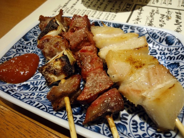 閉店 鍛冶屋文蔵 浦安店 浦安 居酒屋 食べログ