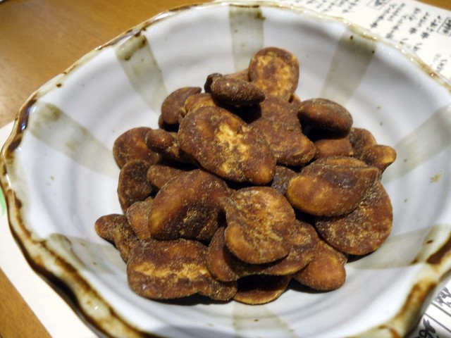 閉店 鍛冶屋文蔵 浦安店 浦安 居酒屋 食べログ