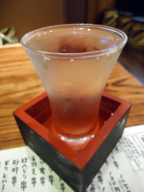 閉店 鍛冶屋文蔵 浦安店 浦安 居酒屋 食べログ