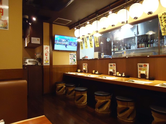 閉店 鍛冶屋文蔵 浦安店 浦安 居酒屋 食べログ